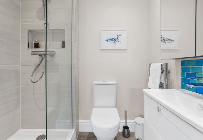 House in Kingswear - Homefield - Chic charm with unrivalled river views House in Kingswear - Homefield - Chic charm with unrivalled river views