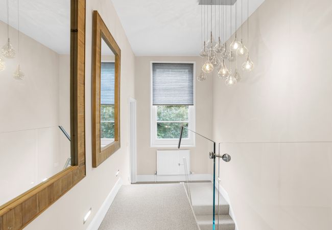 House in Kingswear - Homefield - Chic charm with unrivalled river views House in Kingswear - Homefield - Chic charm with unrivalled river views