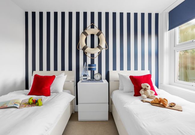 House in Kingswear - Homefield - Chic charm with unrivalled river views House in Kingswear - Homefield - Chic charm with unrivalled river views
