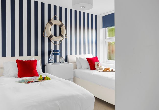 House in Kingswear - Homefield - Chic charm with unrivalled river views House in Kingswear - Homefield - Chic charm with unrivalled river views