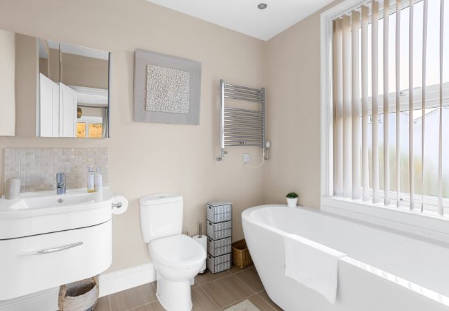 House in Kingswear - Homefield - Chic charm with unrivalled river views House in Kingswear - Homefield - Chic charm with unrivalled river views
