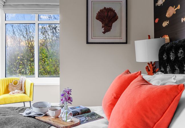 House in Kingswear - Homefield - Chic charm with unrivalled river views House in Kingswear - Homefield - Chic charm with unrivalled river views