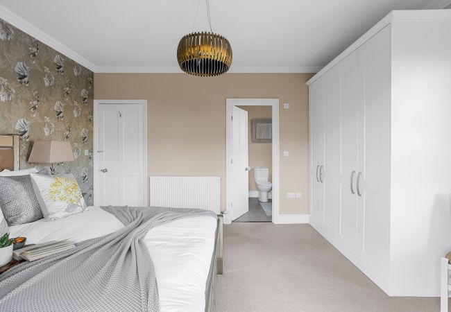 House in Kingswear - Homefield - Chic charm with unrivalled river views House in Kingswear - Homefield - Chic charm with unrivalled river views