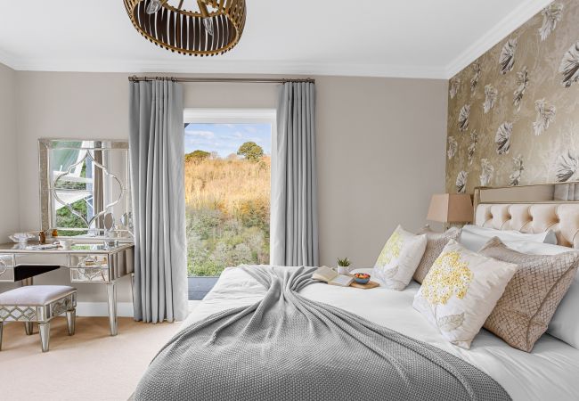 House in Kingswear - Homefield - Chic charm with unrivalled river views House in Kingswear - Homefield - Chic charm with unrivalled river views