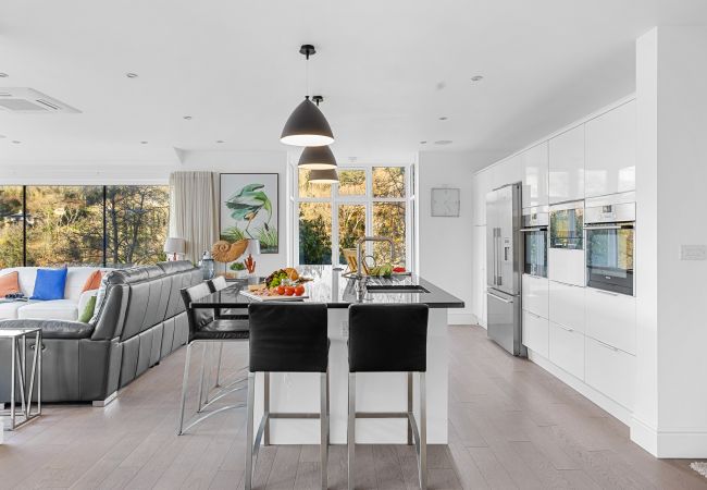 House in Kingswear - Homefield - Chic charm with unrivalled river views House in Kingswear - Homefield - Chic charm with unrivalled river views