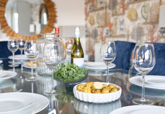 House in Kingswear - Homefield - Chic charm with unrivalled river views House in Kingswear - Homefield - Chic charm with unrivalled river views