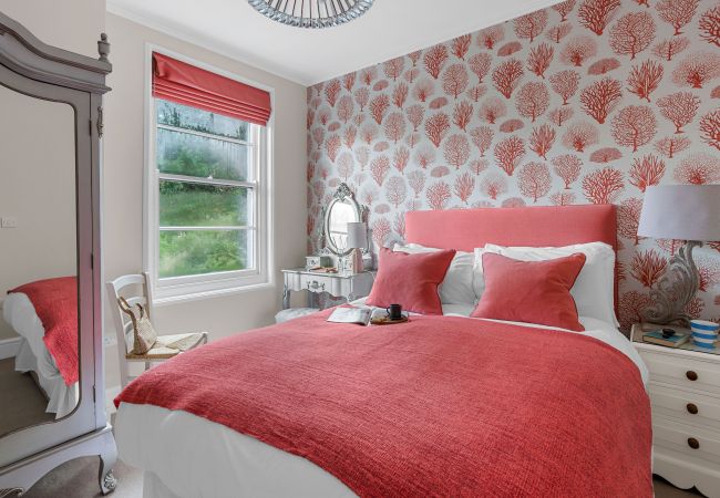 House in Kingswear - Homefield - Chic charm with unrivalled river views House in Kingswear - Homefield - Chic charm with unrivalled river views