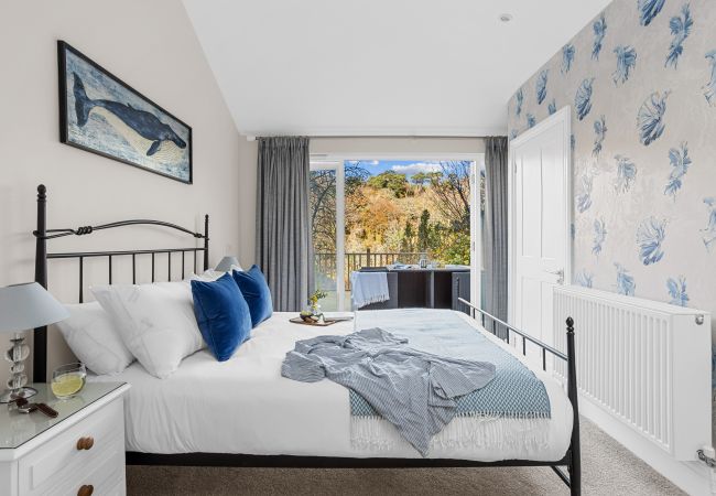 House in Kingswear - Homefield - Chic charm with unrivalled river views House in Kingswear - Homefield - Chic charm with unrivalled river views