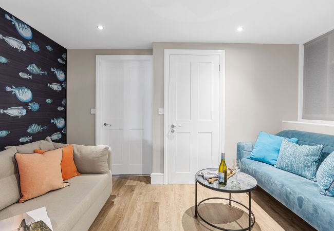 House in Kingswear - Homefield - Chic charm with unrivalled river views House in Kingswear - Homefield - Chic charm with unrivalled river views