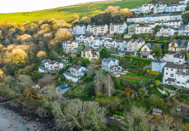 House in Kingswear - Homefield - Chic charm with unrivalled river views House in Kingswear - Homefield - Chic charm with unrivalled river views