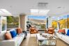 House in Kingswear - Homefield - Chic charm with unrivalled river views House in Kingswear - Homefield - Chic charm with unrivalled river views