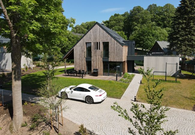 Villa in Cerný Dul - KCML115