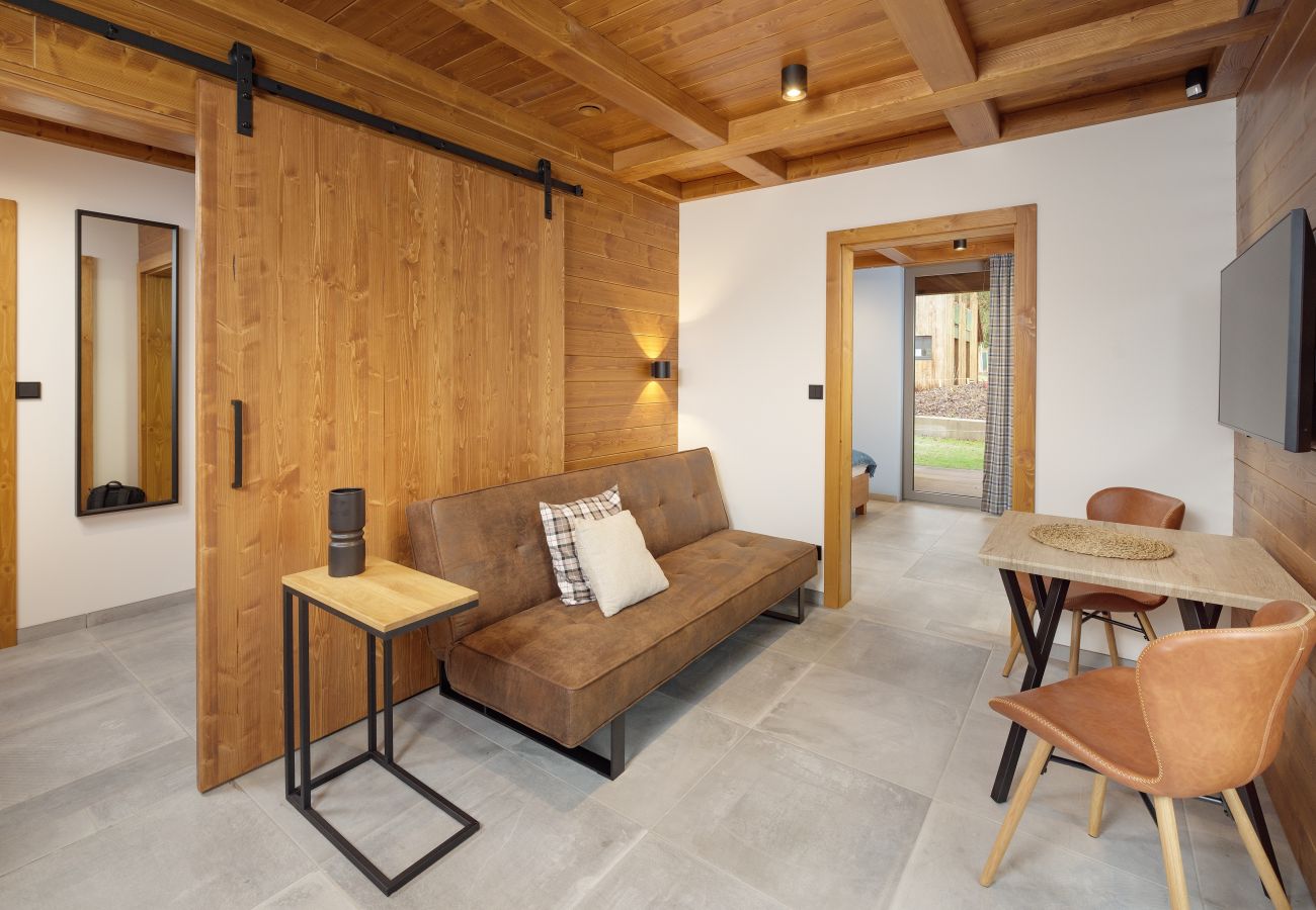 Villa in Cerný Dul - KCML115