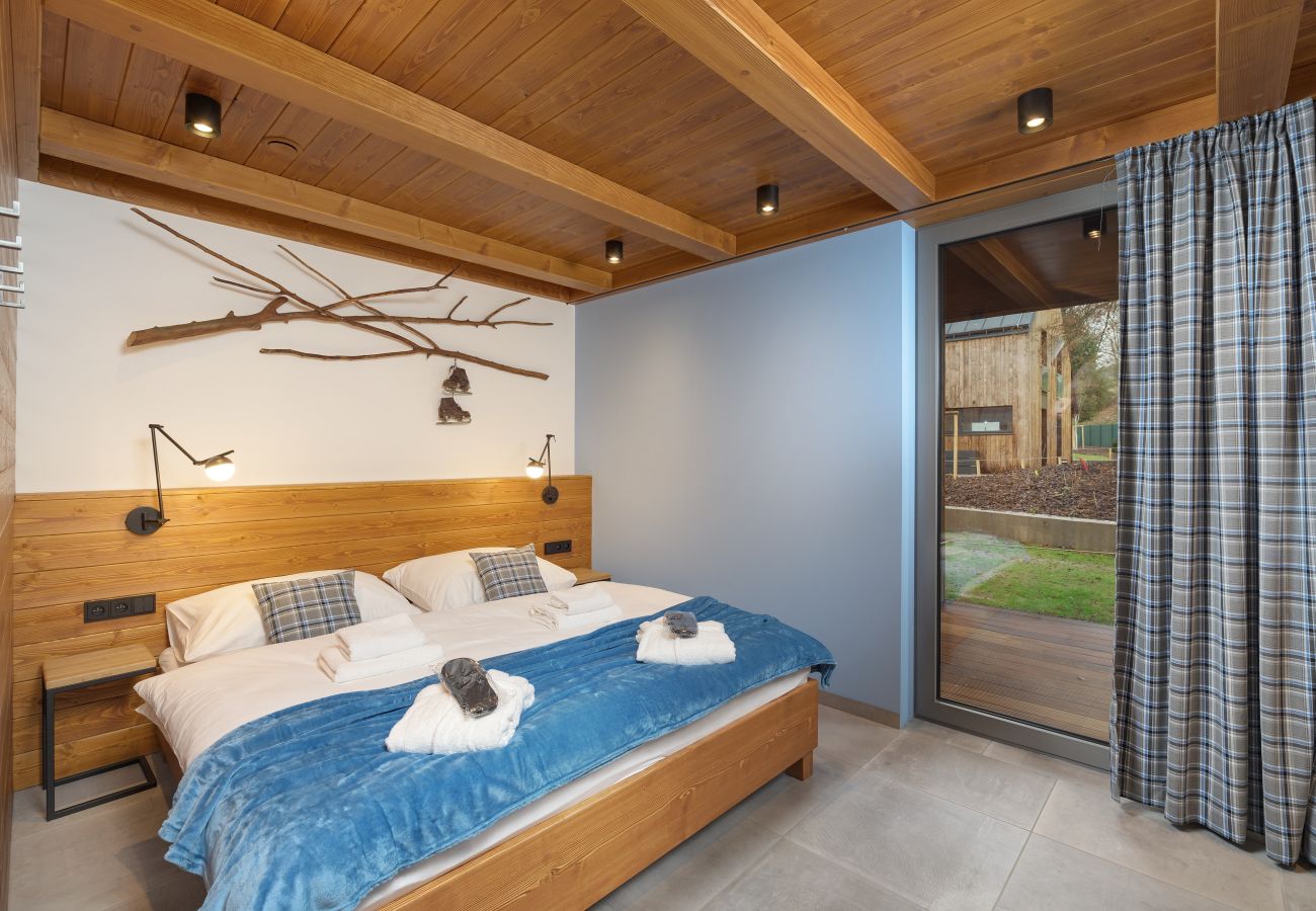 Villa in Cerný Dul - KCML115