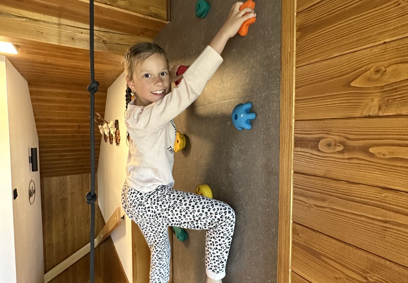 Villa in Cerný Dul - KCML115