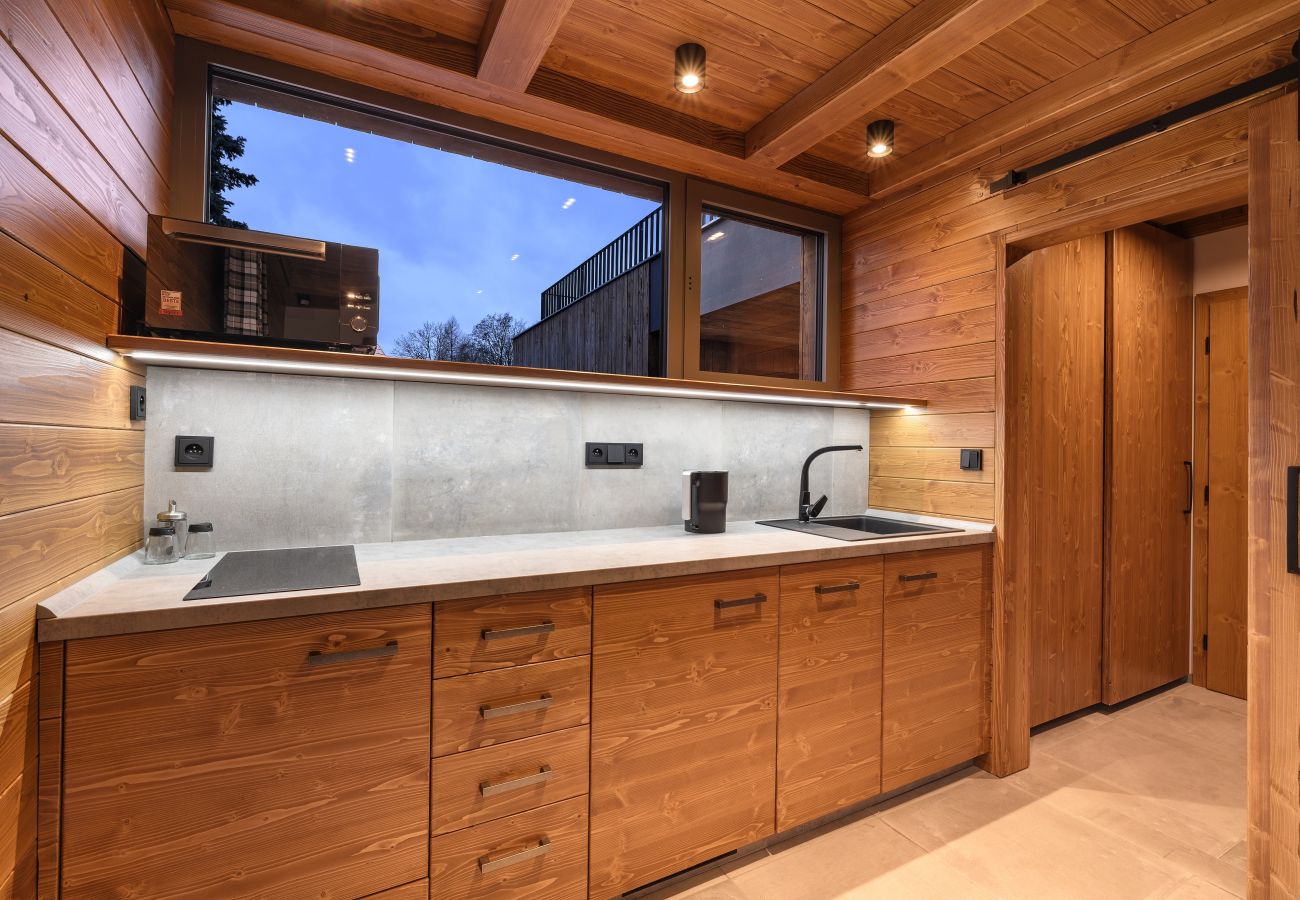 Villa in Cerný Dul - KCML115