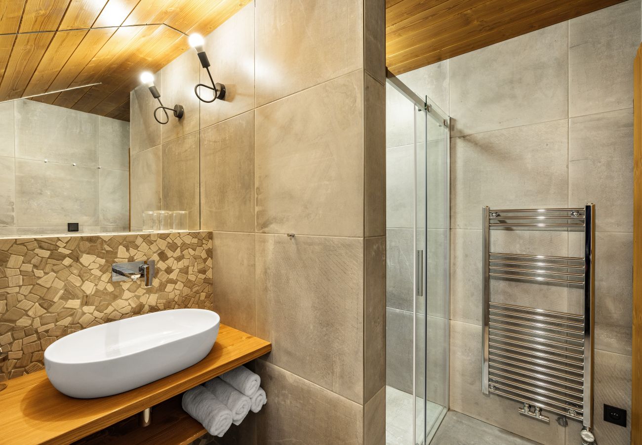 Villa in Cerný Dul - KCML115