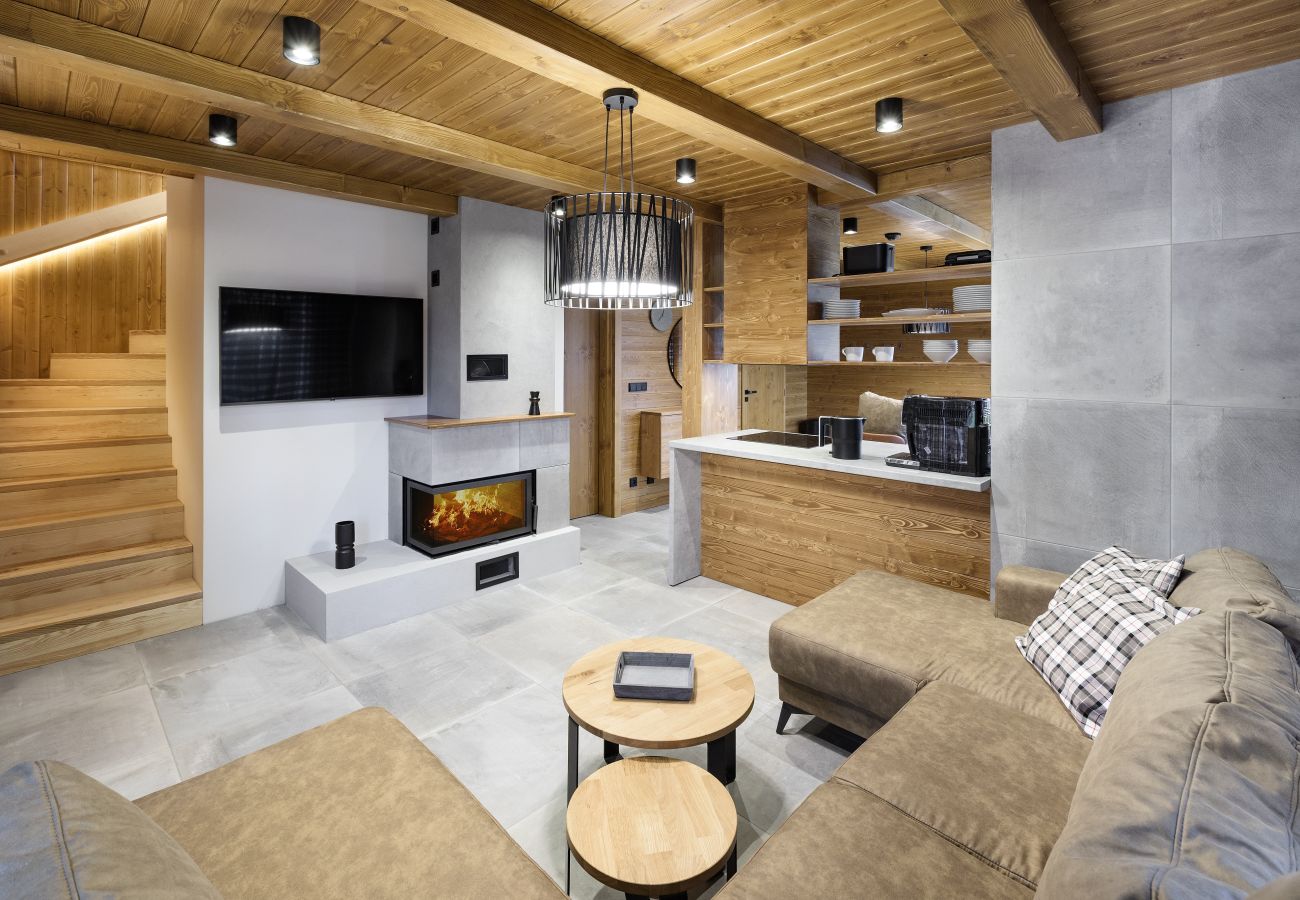 Villa in Cerný Dul - KCML115