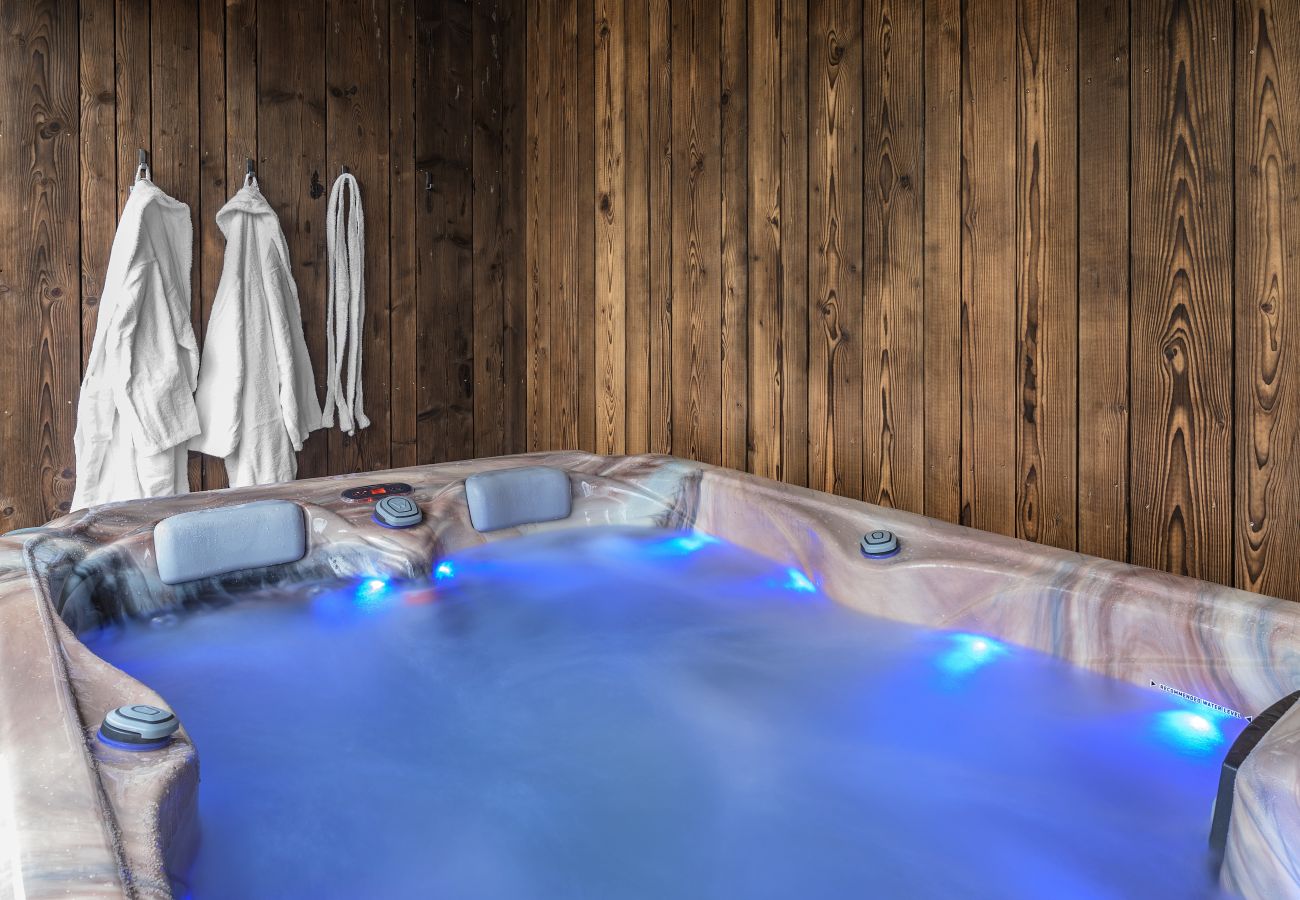 Villa in Cerný Dul - KCML115