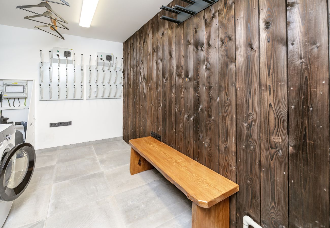 Villa in Cerný Dul - KCML115