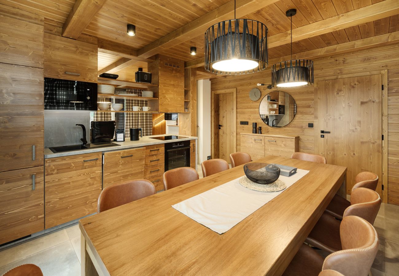 Villa in Cerný Dul - KCML115