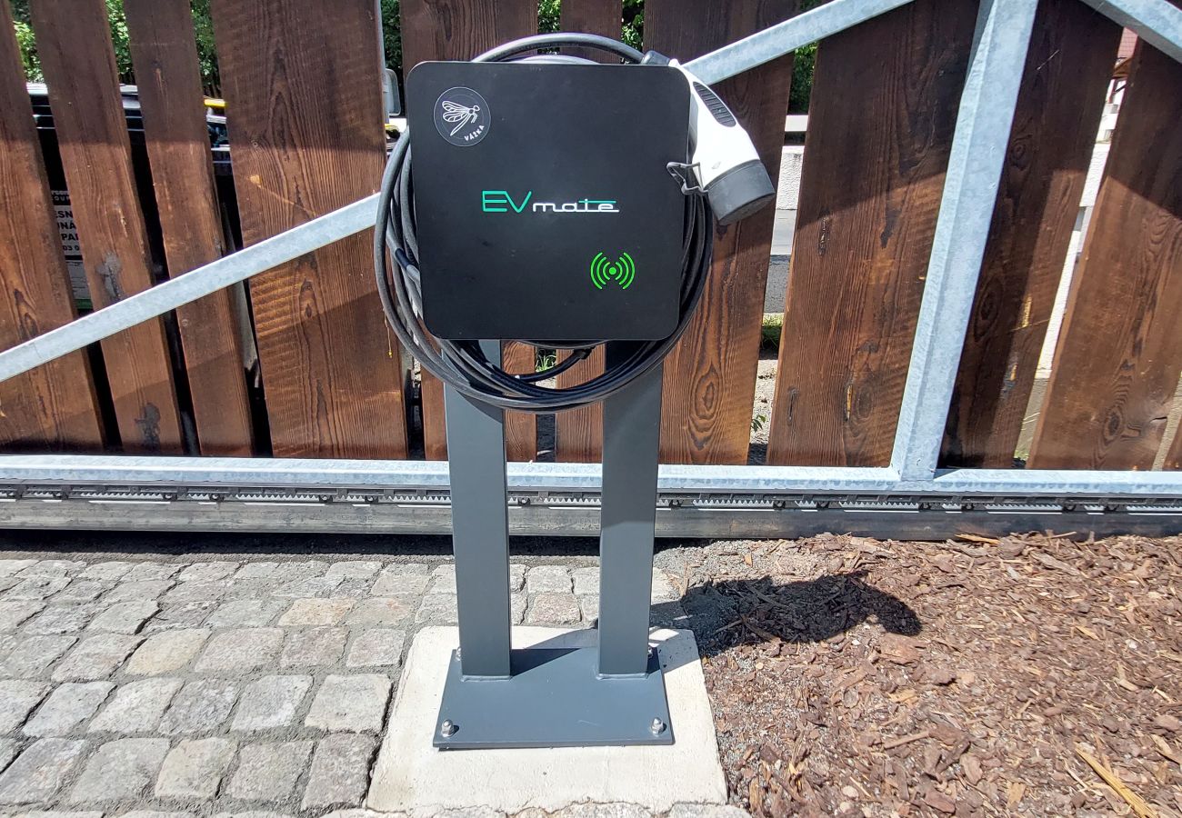 Villa in Cerný Dul - KCML115