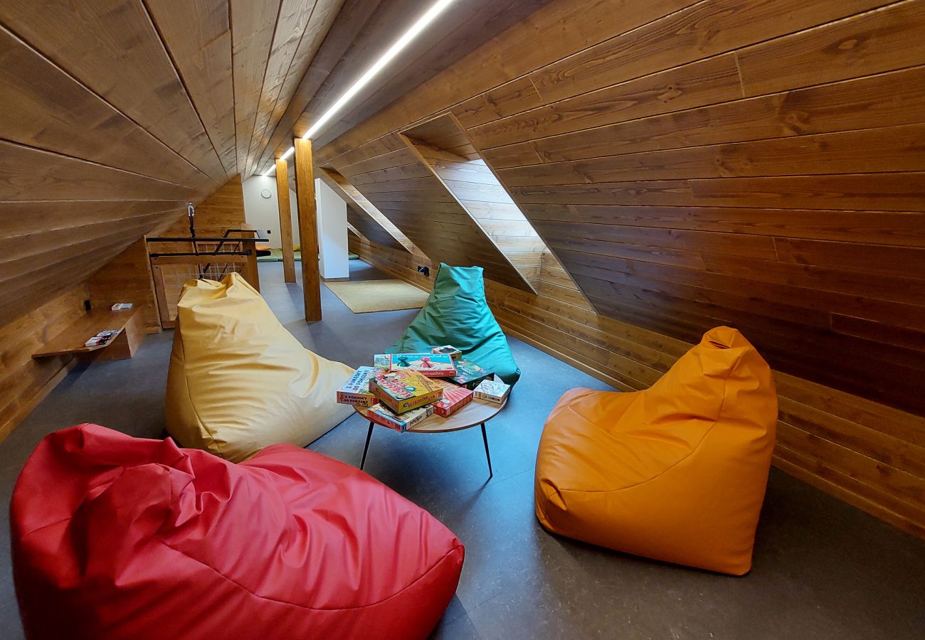 Villa in Cerný Dul - KCML115