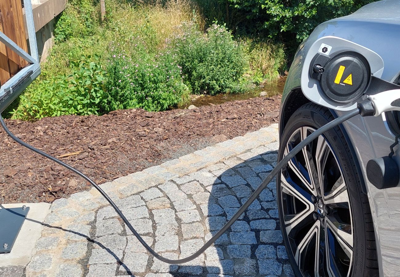 Villa in Cerný Dul - KCML115