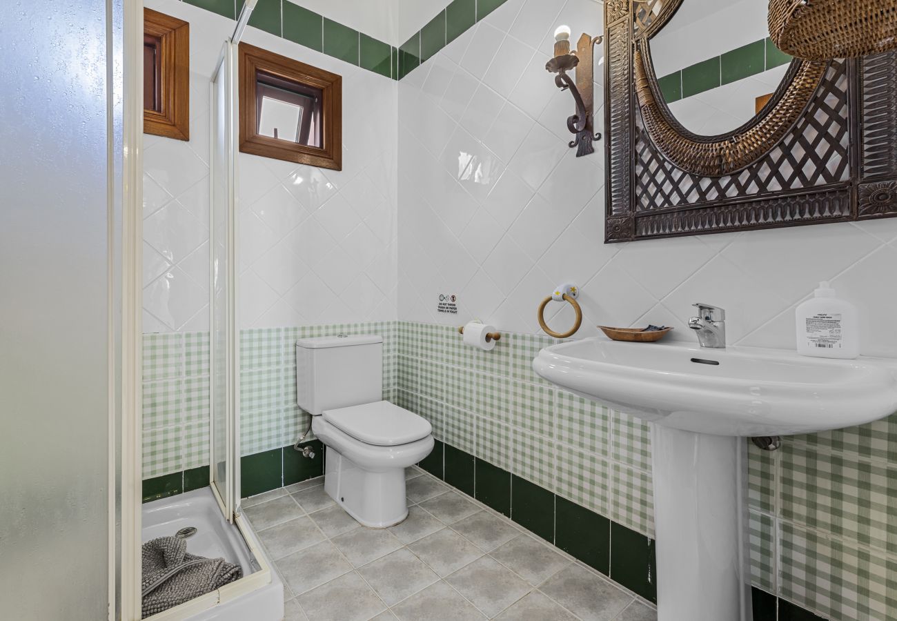 Villa in Playa Blanca - Villa Bezanilla - Villasexperience