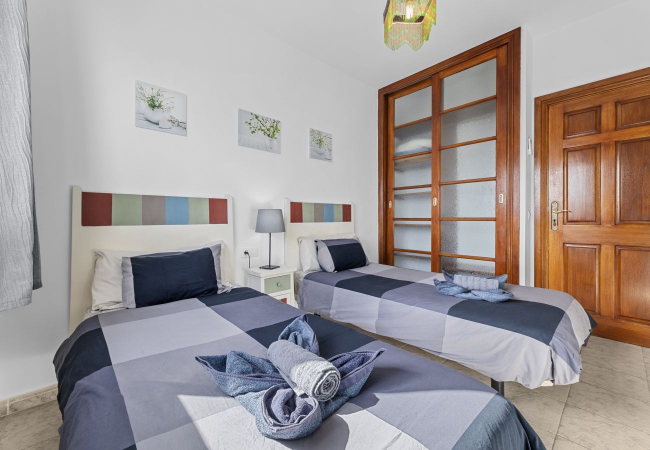 Villa in Playa Blanca - Villa Bezanilla - Villasexperience