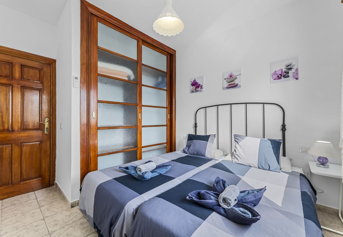 Villa in Playa Blanca - Villa Bezanilla - Villasexperience