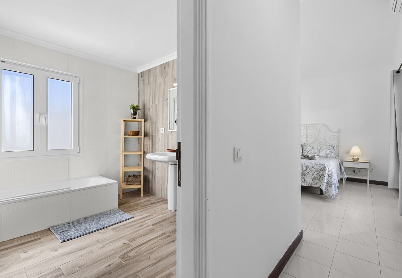 Villa in Puerto del Carmen - Villa Eva - Villasexperience