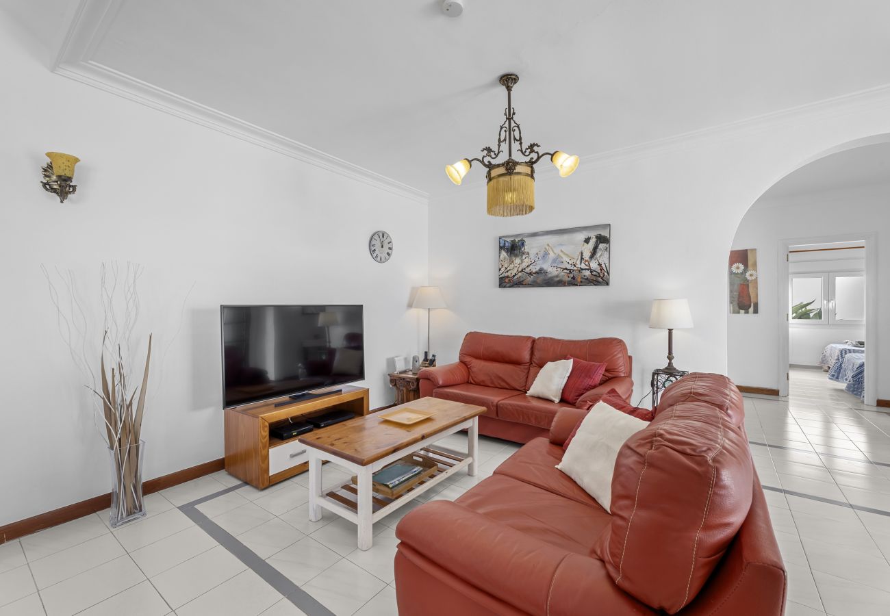 Villa in Puerto del Carmen - Villa Eva - Villasexperience