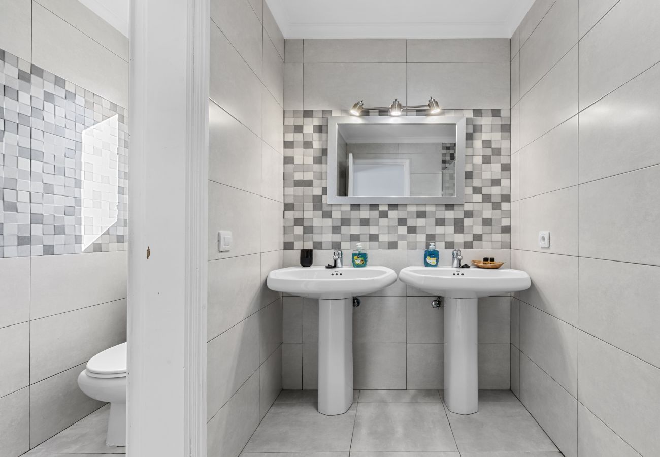 Villa in Puerto del Carmen - Villa Eva - Villasexperience