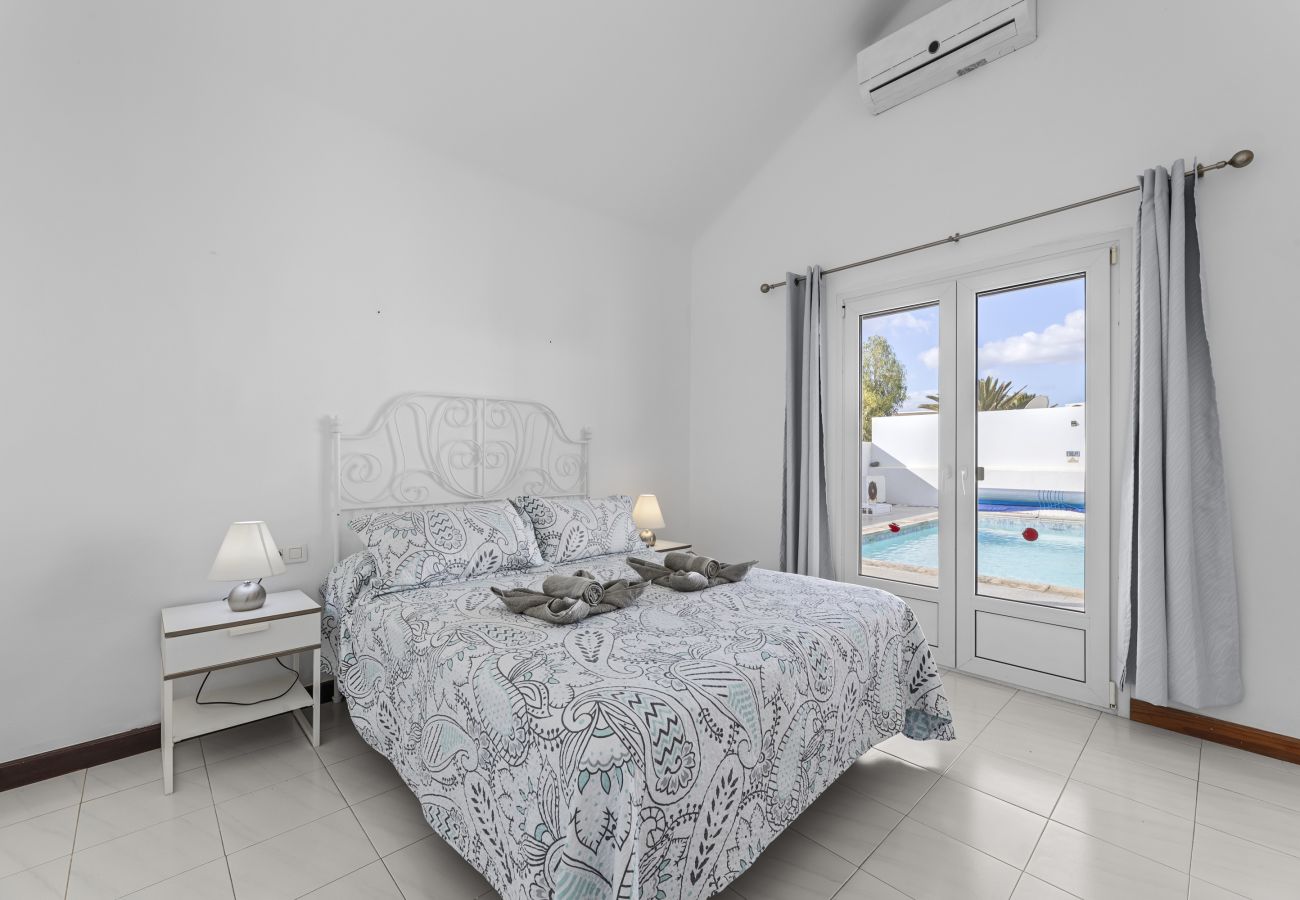 Villa in Puerto del Carmen - Villa Eva - Villasexperience