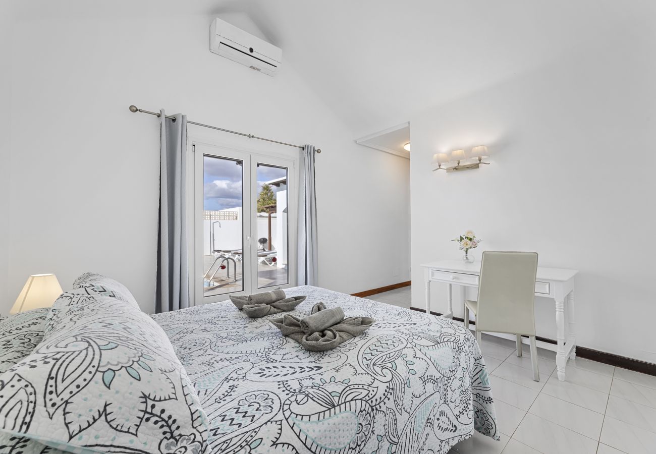 Villa in Puerto del Carmen - Villa Eva - Villasexperience