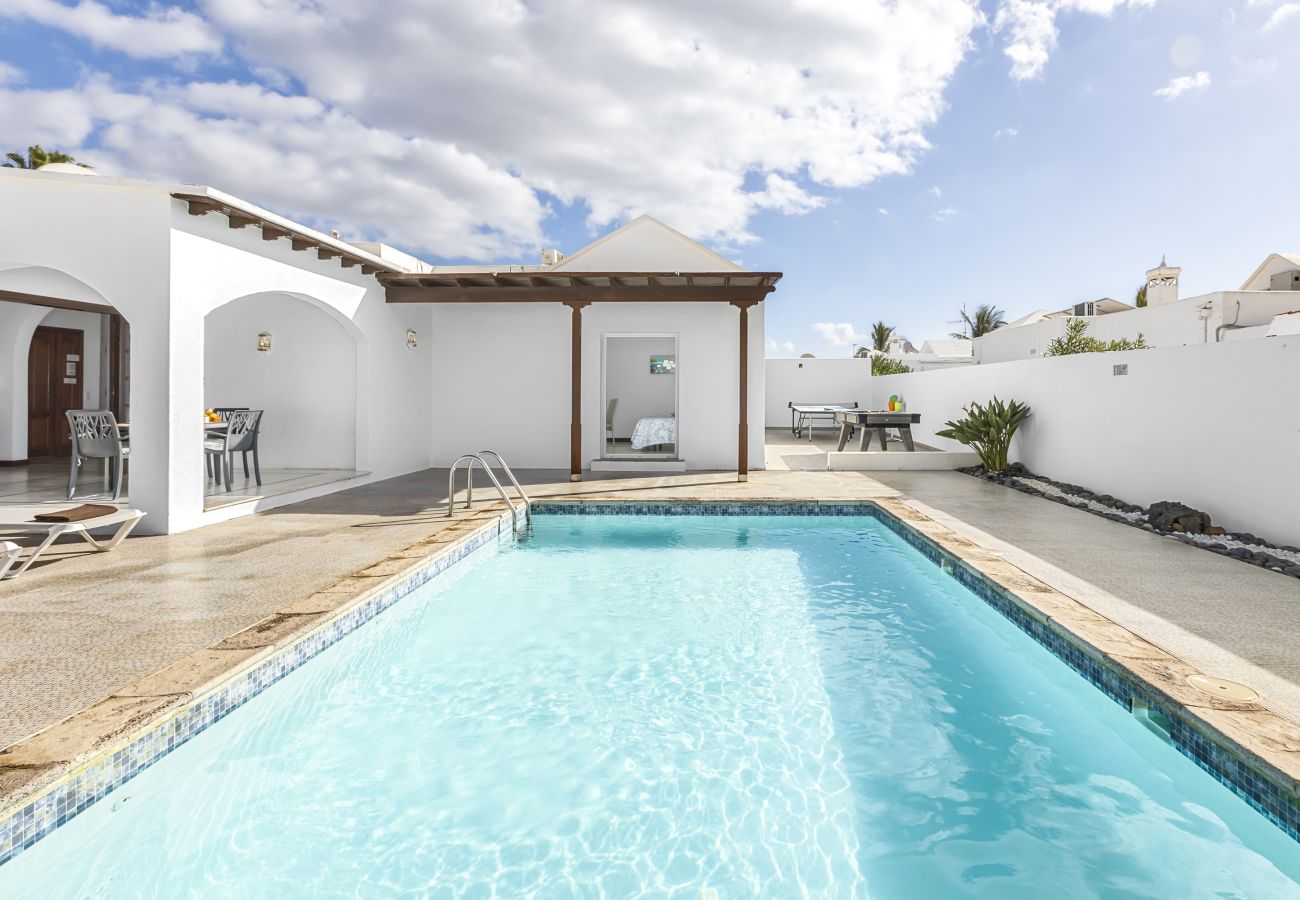 Villa in Puerto del Carmen - Villa Eva - Villasexperience