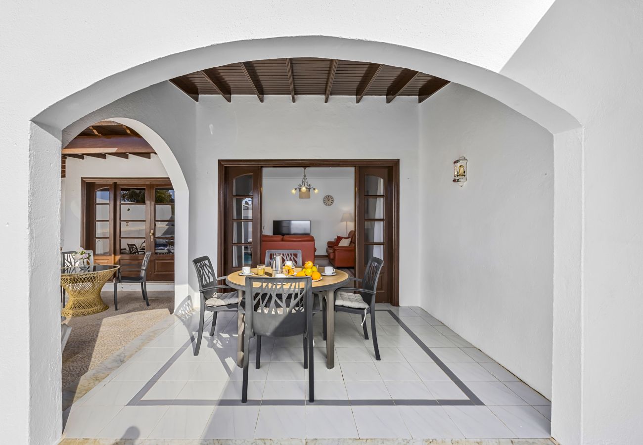 Villa in Puerto del Carmen - Villa Eva - Villasexperience