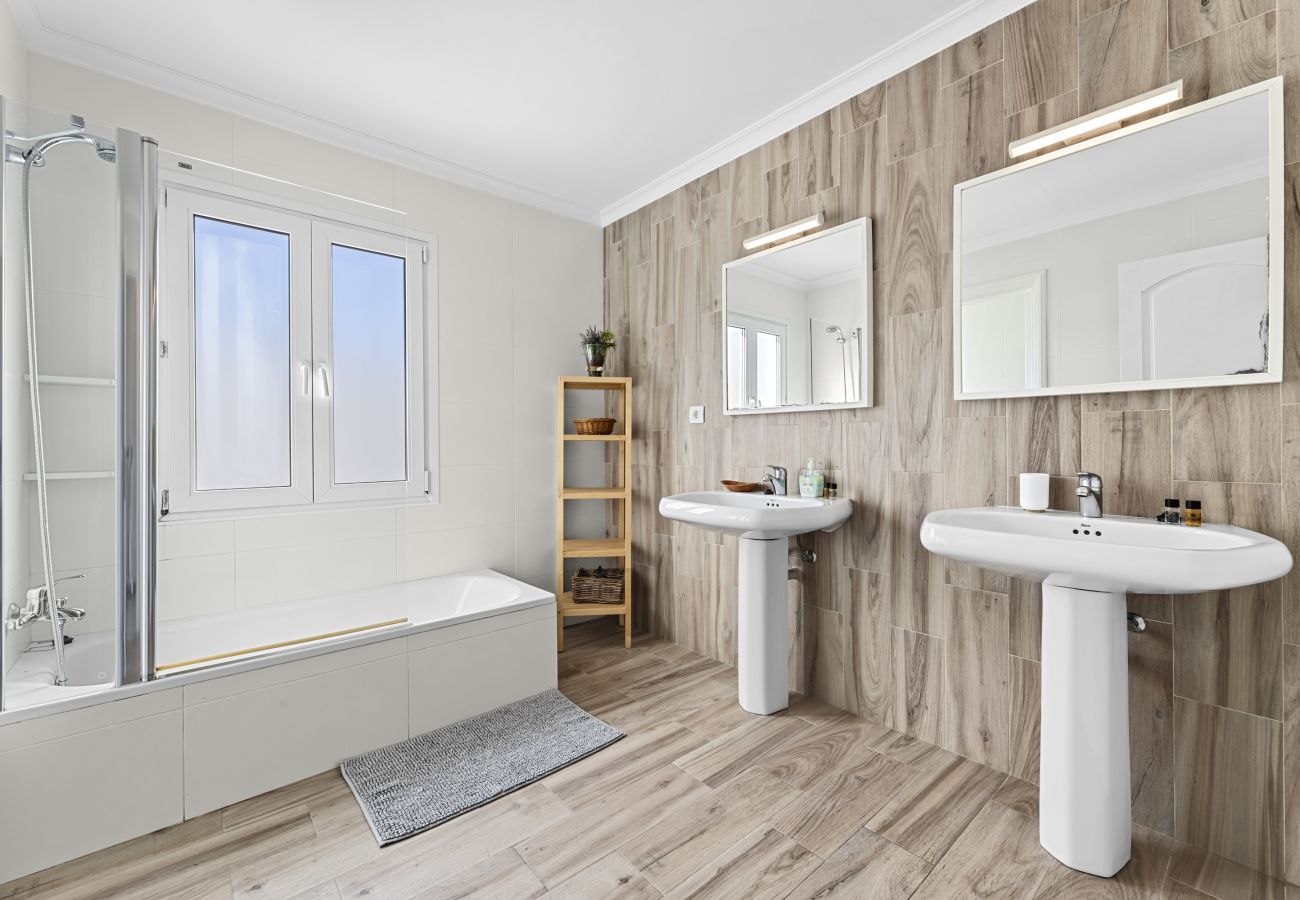 Villa in Puerto del Carmen - Villa Eva - Villasexperience