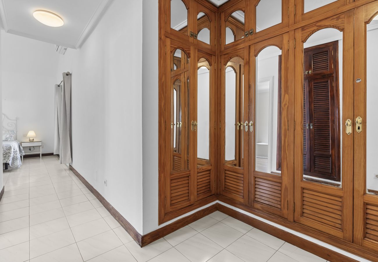 Villa in Puerto del Carmen - Villa Eva - Villasexperience