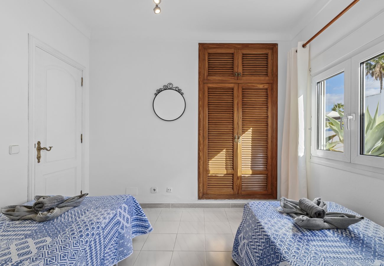 Villa in Puerto del Carmen - Villa Eva - Villasexperience