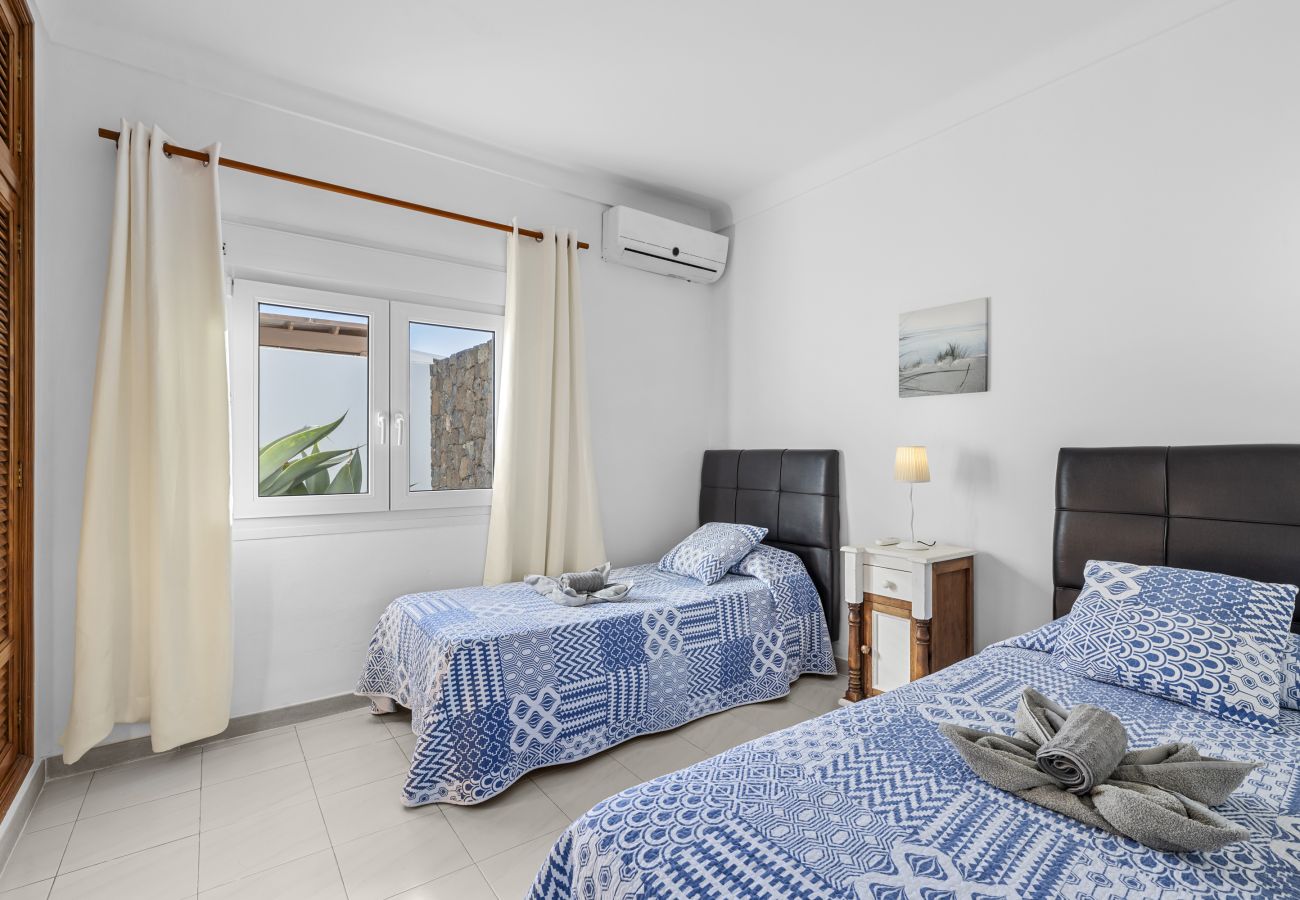 Villa in Puerto del Carmen - Villa Eva - Villasexperience