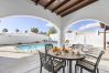 Villa in Puerto del Carmen - Villa Eva - Villasexperience