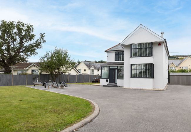 House in Bishopsteignton - Greenacre - close to beaches with hydropool spa House in Bishopsteignton - Greenacre - close to beaches with hydropool spa