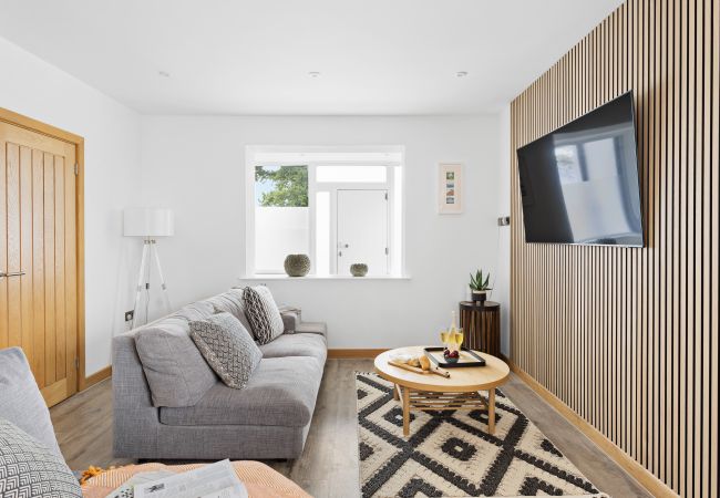 House in Bishopsteignton - Greenacre - close to beaches with hydropool spa House in Bishopsteignton - Greenacre - close to beaches with hydropool spa