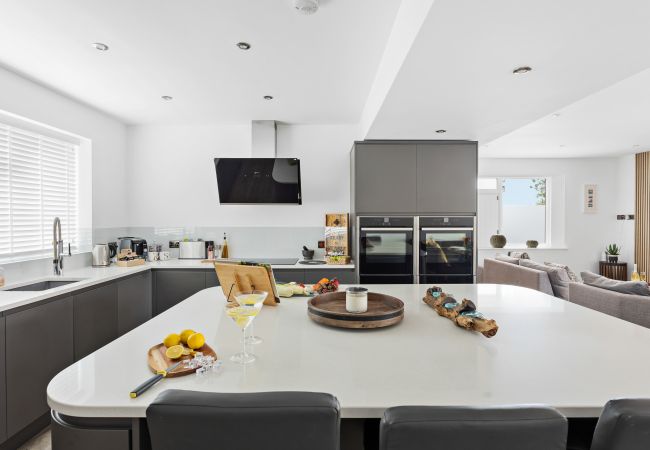 House in Bishopsteignton - Greenacre - close to beaches with hydropool spa House in Bishopsteignton - Greenacre - close to beaches with hydropool spa