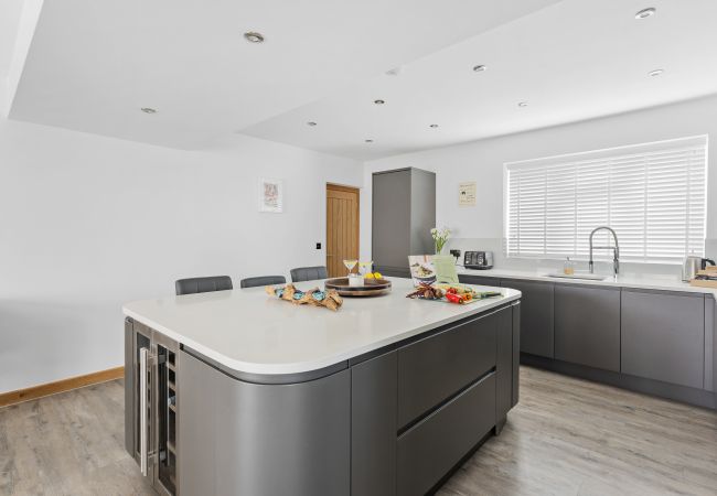 House in Bishopsteignton - Greenacre - close to beaches with hydropool spa House in Bishopsteignton - Greenacre - close to beaches with hydropool spa