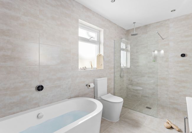 House in Bishopsteignton - Greenacre - close to beaches with hydropool spa House in Bishopsteignton - Greenacre - close to beaches with hydropool spa