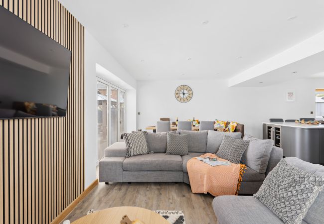 House in Bishopsteignton - Greenacre - close to beaches with hydropool spa House in Bishopsteignton - Greenacre - close to beaches with hydropool spa