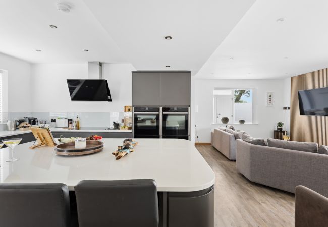 House in Bishopsteignton - Greenacre - close to beaches with hydropool spa House in Bishopsteignton - Greenacre - close to beaches with hydropool spa